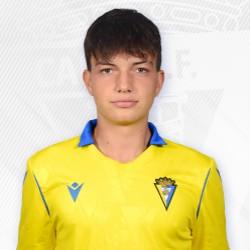 Ramn (Baln de Cdiz B) - 2021/2022