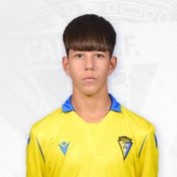 Rubn (Baln de Cdiz B) - 2021/2022