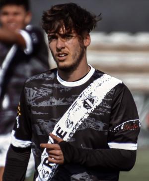 Miguel Vega (U. Benetsser-Fabara) - 2021/2022