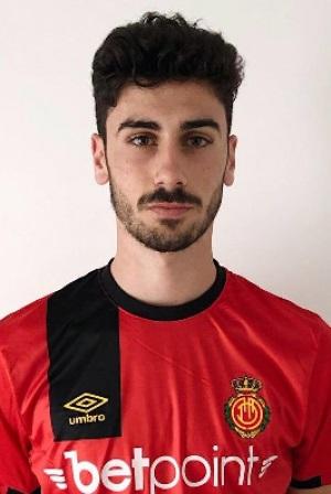 Hermelo (C.D. Teruel) - 2021/2022