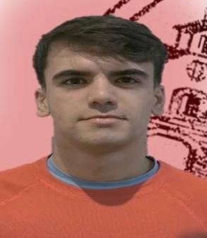 Nico (Juvenil Ponteareas) - 2021/2022