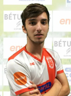 Brais lvarez (C.D. Velle) - 2021/2022