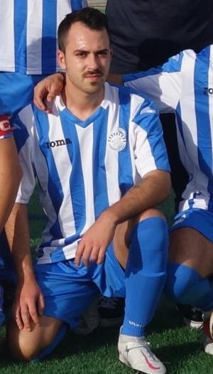 Samu (S.D. Santa Margarita) - 2021/2022