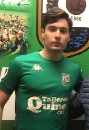 Casais (S.D. Fisterra) - 2021/2022