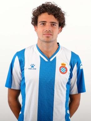 Dacosta (R.C.D. Espanyol B) - 2021/2022