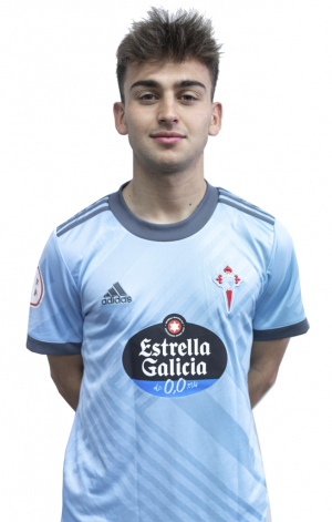 Fran Lpez (Gran Pea F.C.) - 2021/2022