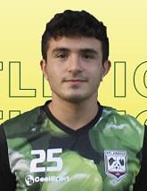Civile (Atltico Arnoia) - 2021/2022