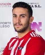 Anxo (Alondras C.F.) - 2021/2022