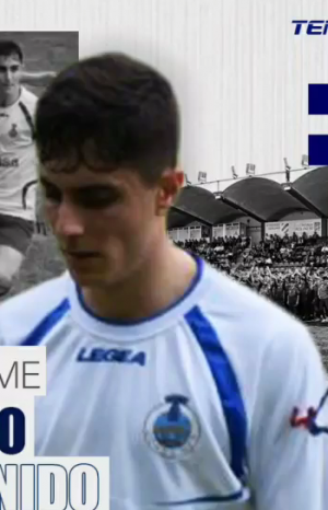 Puime (Ourense C.F.) - 2021/2022