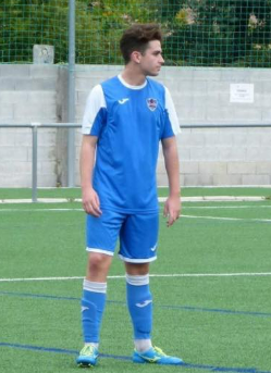 Rober (Orillamar S.D.) - 2021/2022
