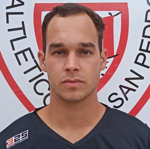 Alex (At San Pedro Oleiros) - 2021/2022