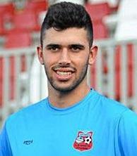 Cote (C.D. Estradense B) - 2021/2022