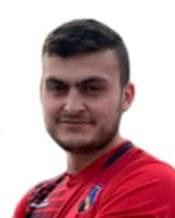 Nahuel (Castro F.C.) - 2021/2022