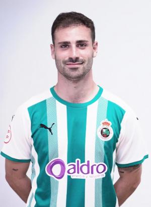Dani Salas (C.D. Tropez�n) - 2021/2022