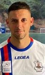 Imanol (C.D. Muros Balompie) - 2021/2022