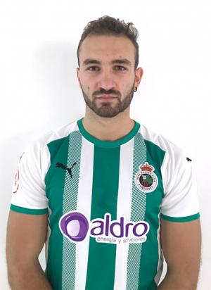 Caizo (Rayo Cantabria) - 2021/2022
