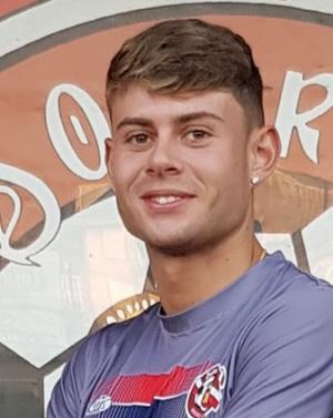 Pablo Raba (S.D. Solares) - 2021/2022