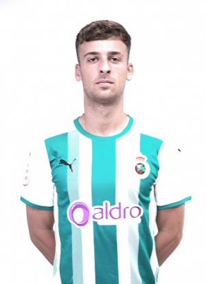 Mirapeix (Rayo Cantabria) - 2021/2022