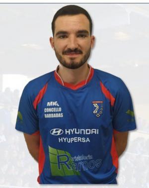 Veri (U.D. Barbads B) - 2021/2022