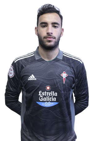 Ruly (R.C. Celta Fortuna) - 2021/2022