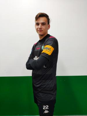 Mallo (U.D. Paiosaco) - 2021/2022