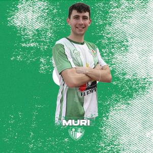 Muri (Antequera C.F.) - 2021/2022