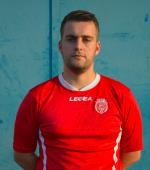 Jorge Davila (Noia C.F.) - 2021/2022