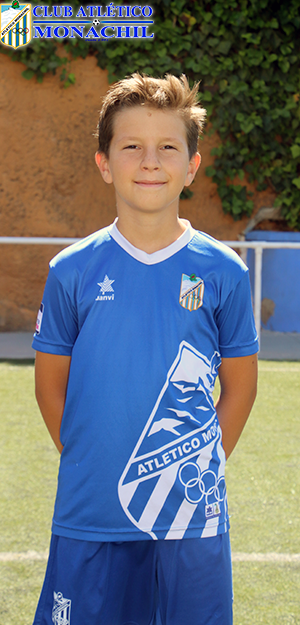Bruno (Atltico Monachil B) - 2021/2022