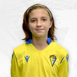 Aitor Caas (Cdiz C.F.) - 2021/2022