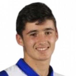 Toni Vilar (Casino S.D. Arza) - 2021/2022