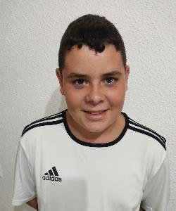 Moy (C.D. La Salle C) - 2021/2022