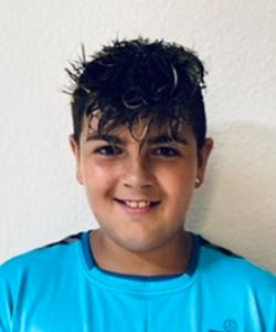 Mario (C.D. La Salle B) - 2021/2022