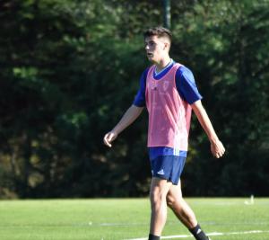 Joseph (Sigeiro F.C.) - 2021/2022