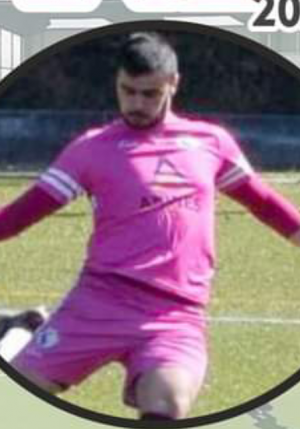 David Freire (Xallas F.C.) - 2021/2022