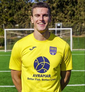 Cascales (C.D. El Campello) - 2021/2022