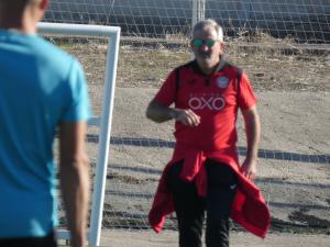 Benito Ruiz (Montoreo Atco.) - 2021/2022