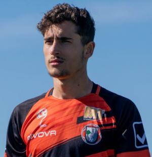 Perotti (R.C. Recreativo) - 2021/2022
