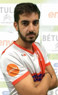 Joel Fabello (C.D. Velle) - 2021/2022