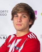 Javi Pereira (Alondras C.F.) - 2021/2022