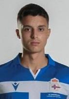 Rulo (C.D. Estradense B) - 2021/2022