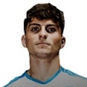 Luis Castro (Polvorn F.C.) - 2021/2022