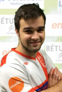 Alberto Carracelas (C.D. Velle) - 2021/2022