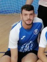 Luis Castro (Inter Mitente Futsal) - 2021/2022