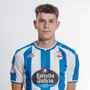 Trilli (R.C. Deportivo) - 2021/2022