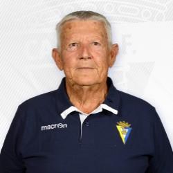 Antonio Belmao (Cdiz C.F.) - 2021/2022