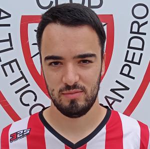 Brais (At San Pedro (B)) - 2021/2022