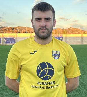 Soria (C.D. El Campello) - 2021/2022