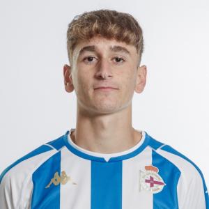 Noel Lpez (R.C. Deportivo) - 2021/2022