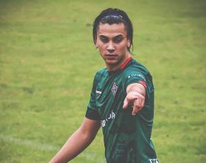 Juan Lamigueiro (Racing Club Ferrol) - 2021/2022