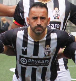 Edu Peppe (Penya Encarnada) - 2021/2022